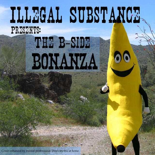 Релиз The B-side Bonanza