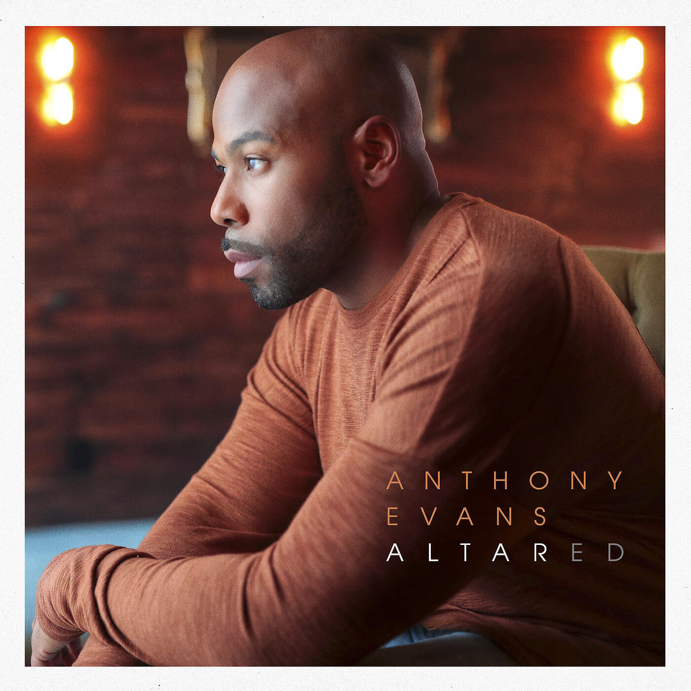 Релиз Altared
