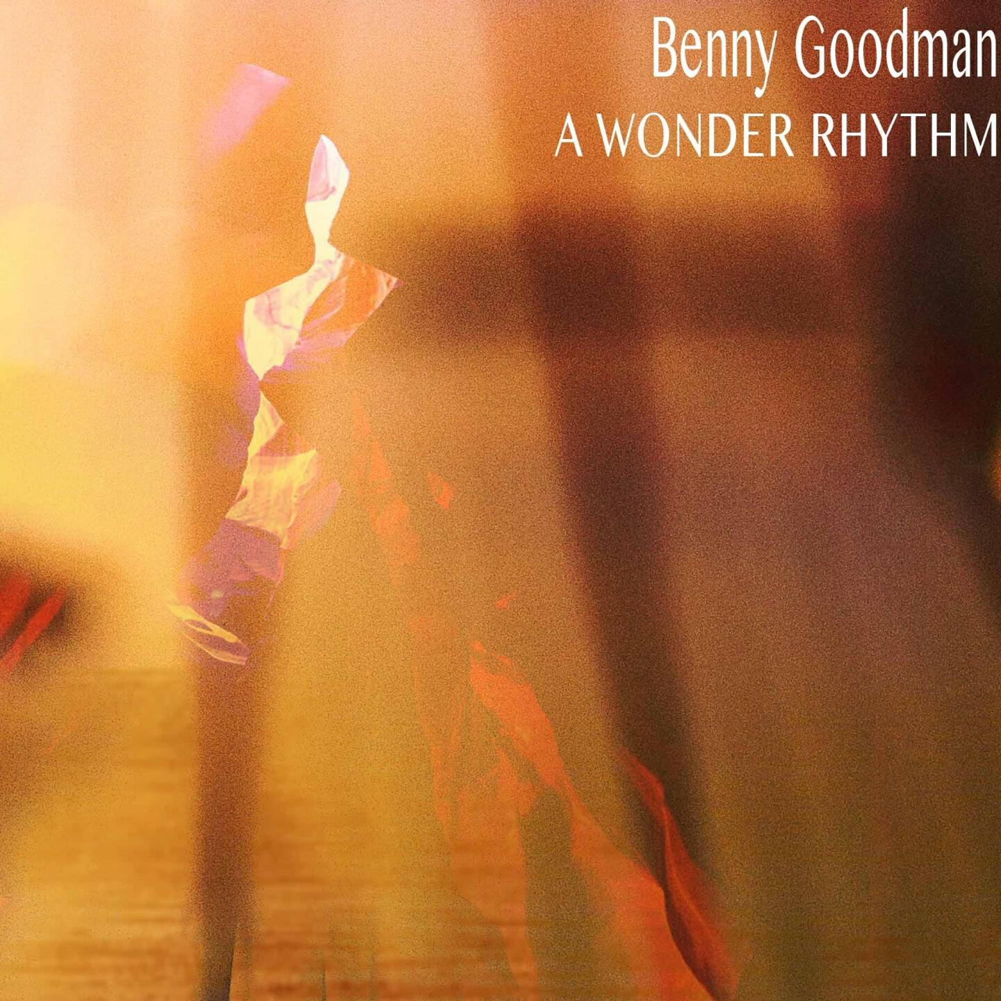Релиз A Wonder Rhythm
