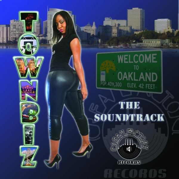 Релиз The Soundtrack