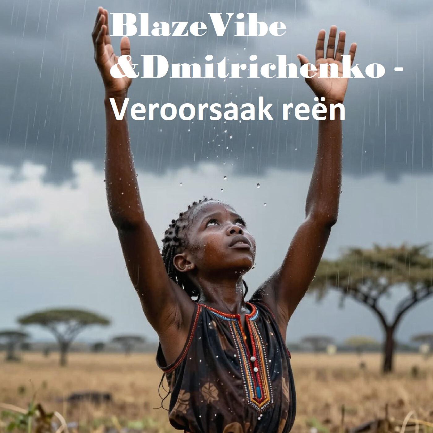 Релиз Veroorsaak reën