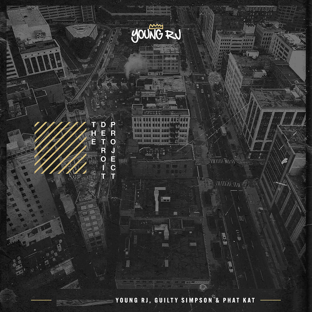 Релиз The Detroit Project