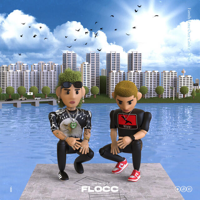 Скачать песню Zene the Zilla, Lil Cherry - Hello бесплатно в MP3 для Android и iOS