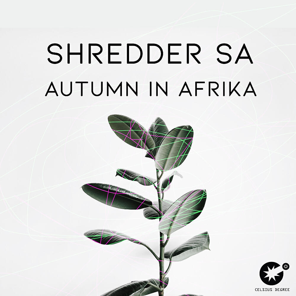 Релиз Autumn In Afrika