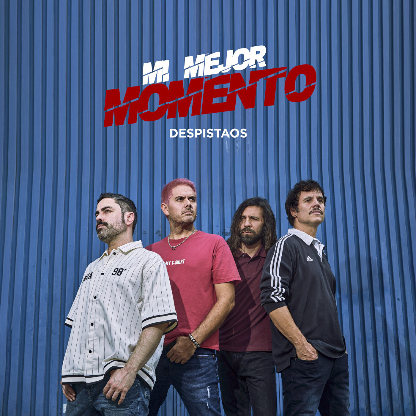 Релиз Mi mejor momento