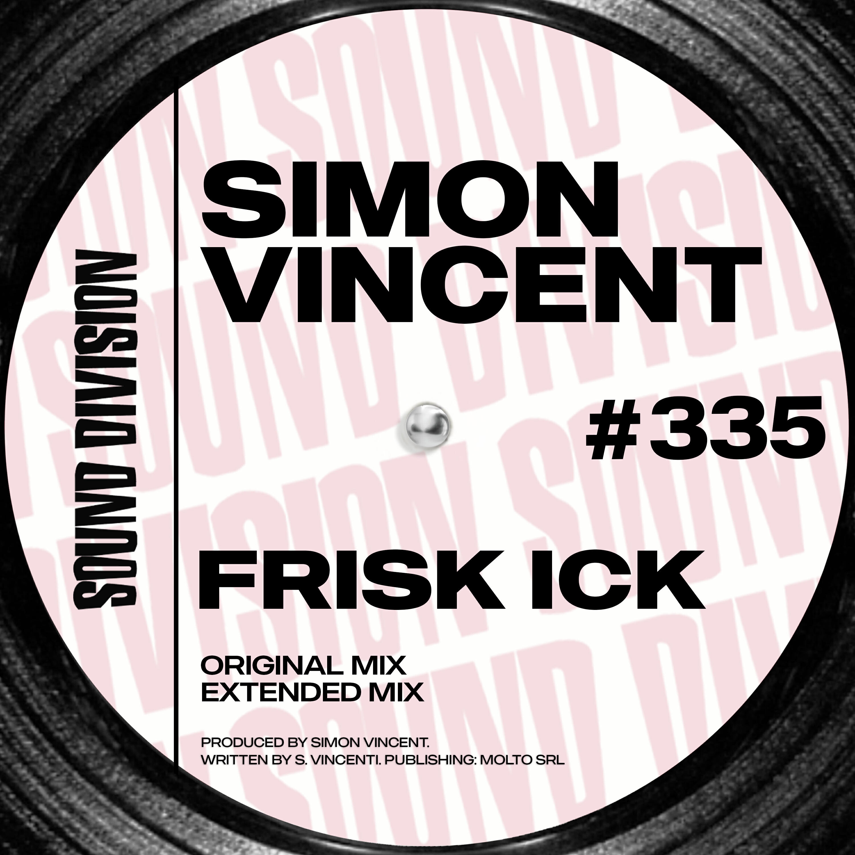 Релиз Frisk Ick
