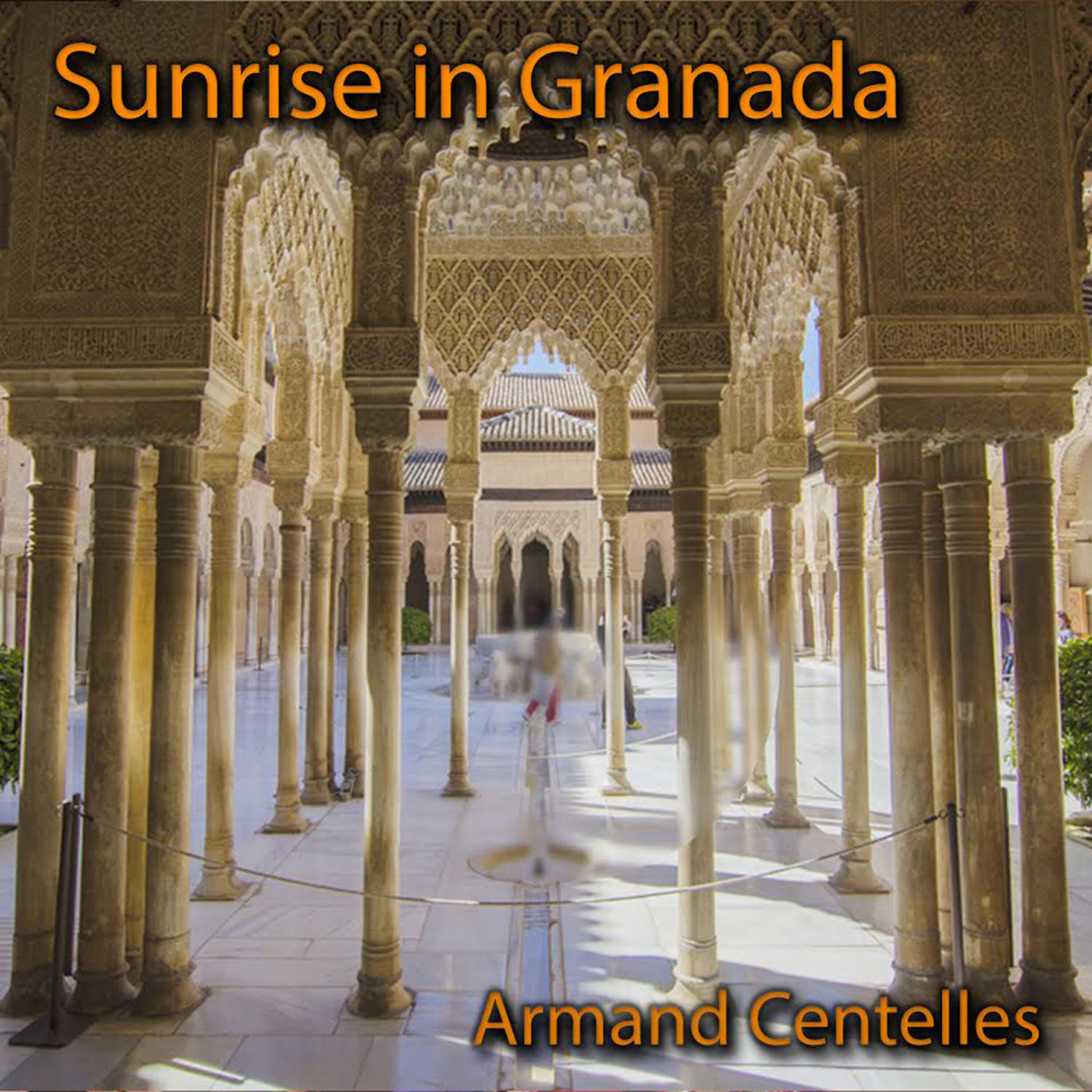 Релиз Sunrise in Granada
