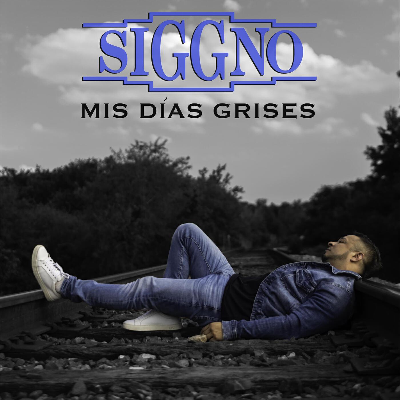 Релиз Mis Dias Grises