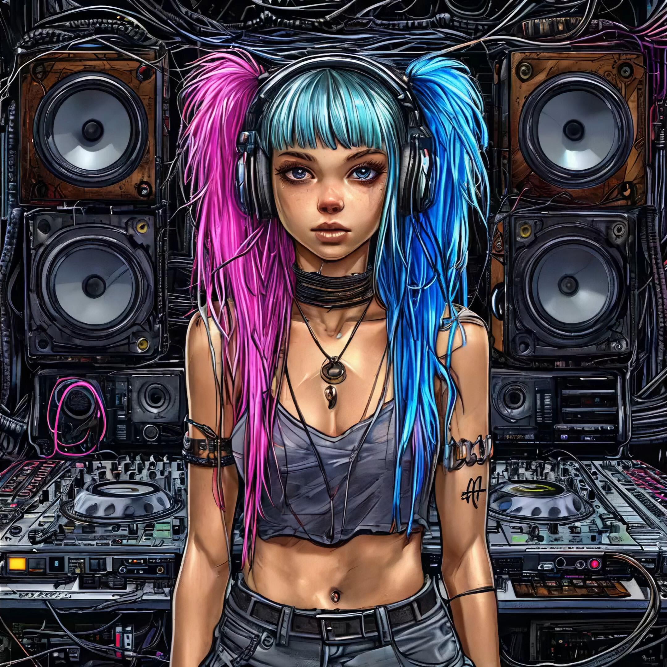 Релиз Digital Fear