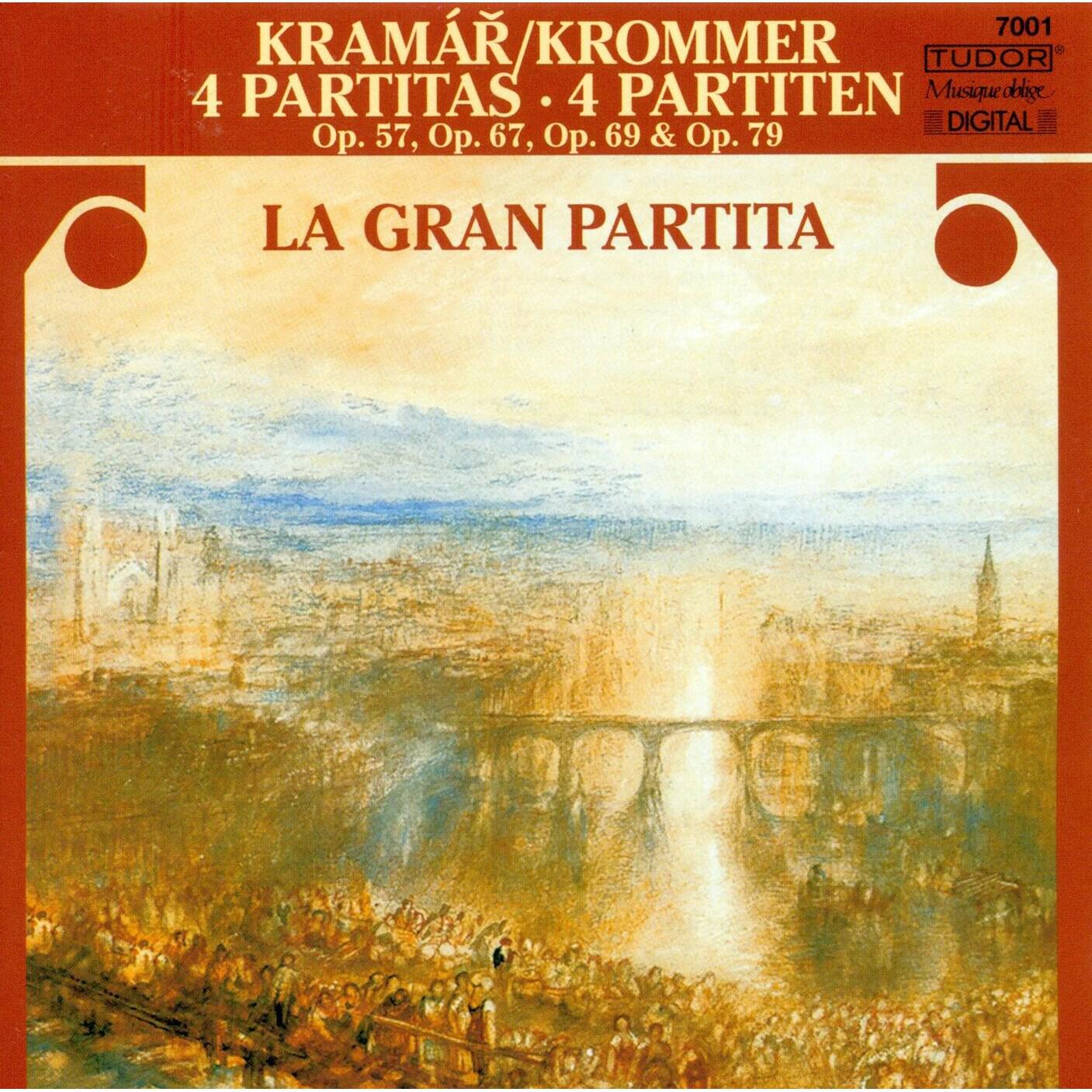 Gran Partita