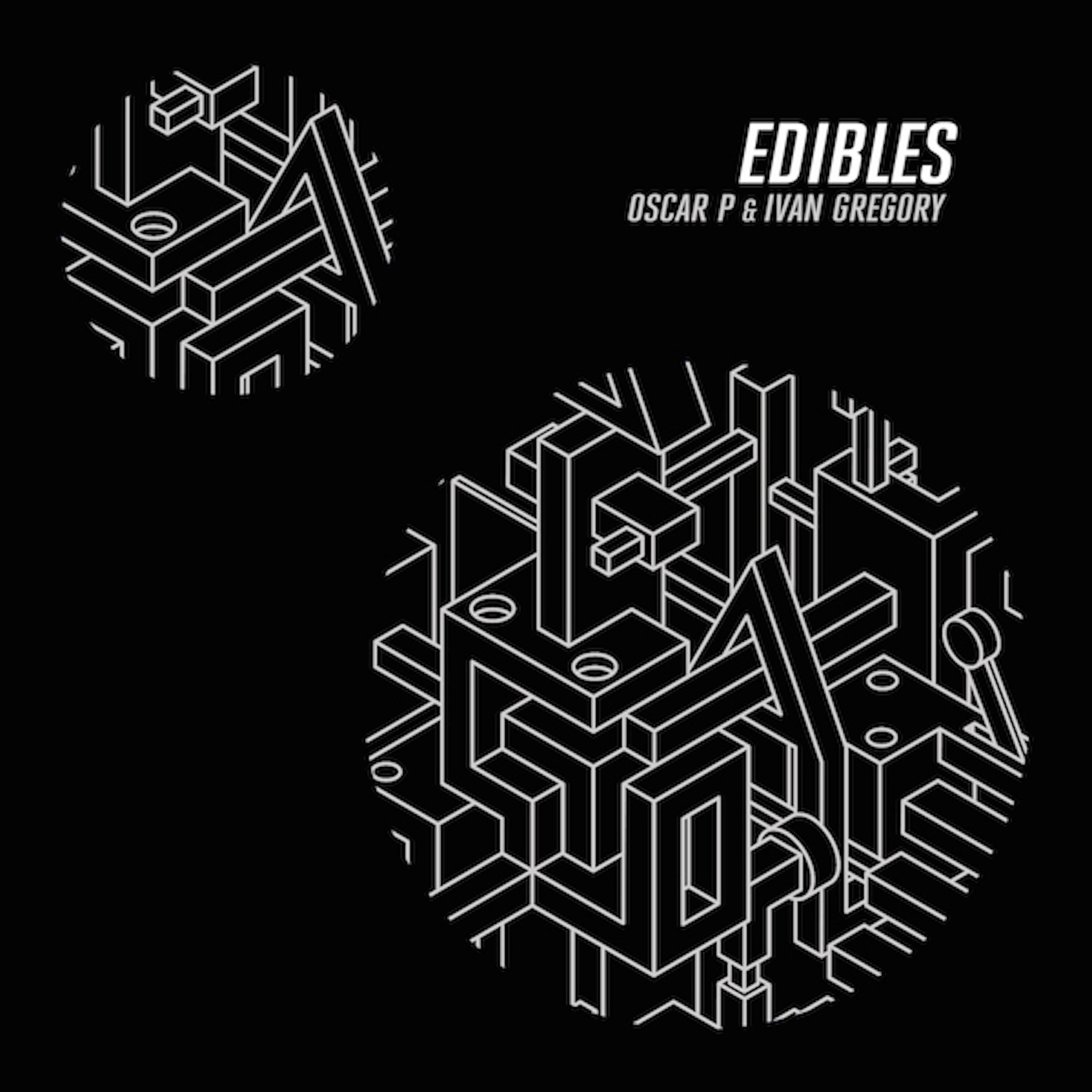 Релиз Edibles