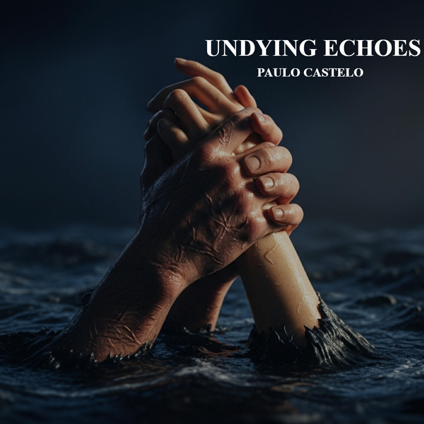 Релиз Undying Echoes