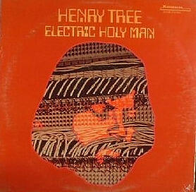 Henry Tree