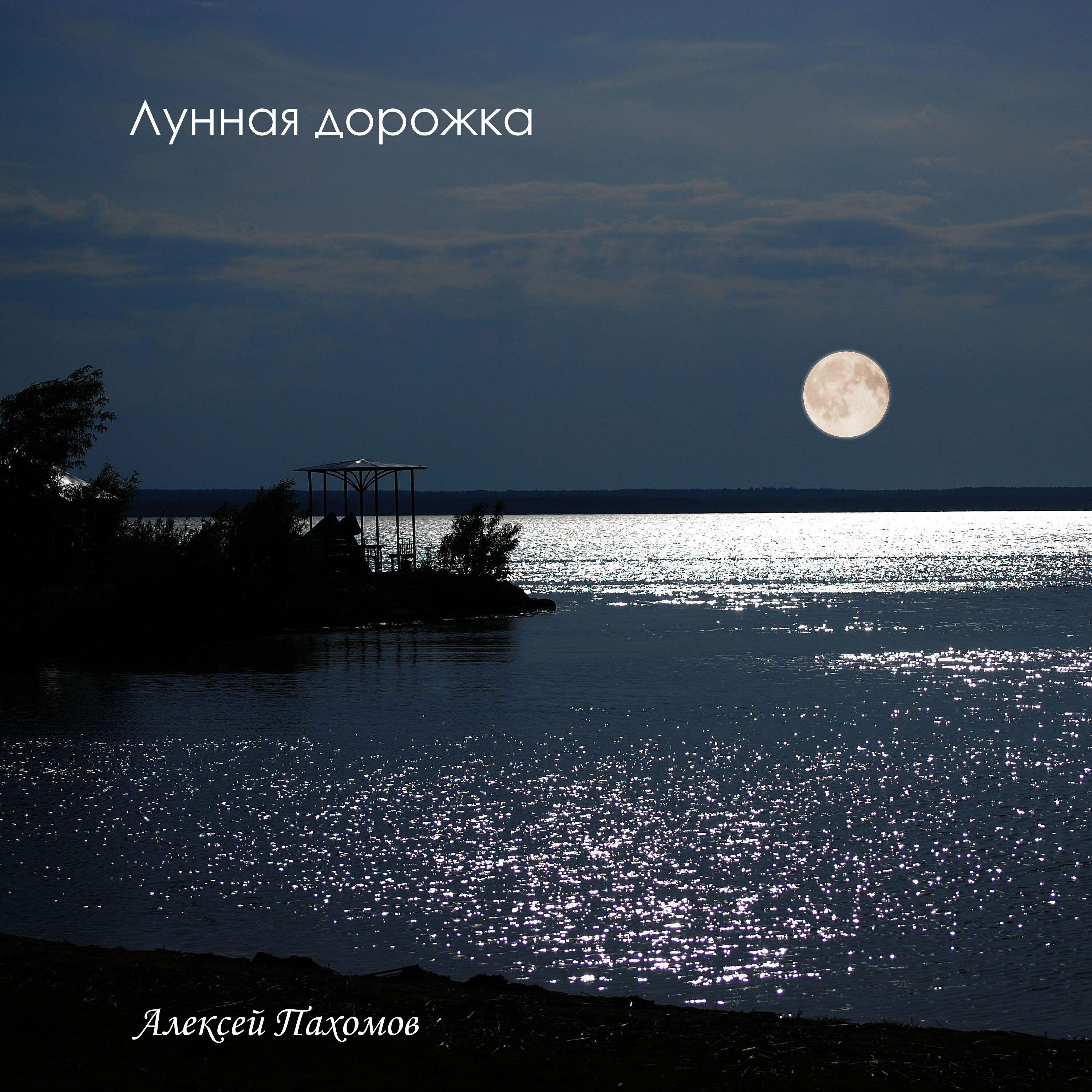 Релиз Лунная дорожка