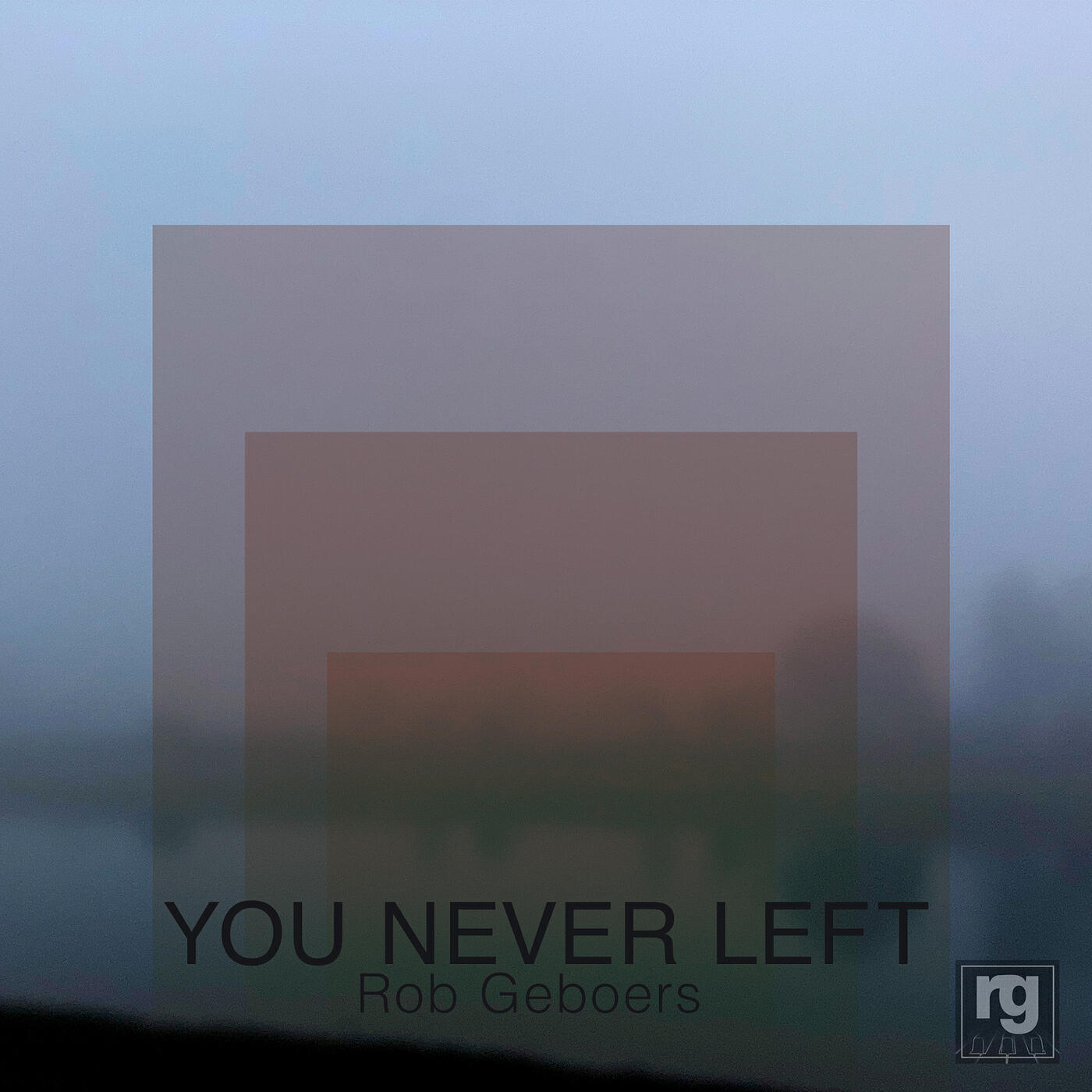 Релиз You Never Left