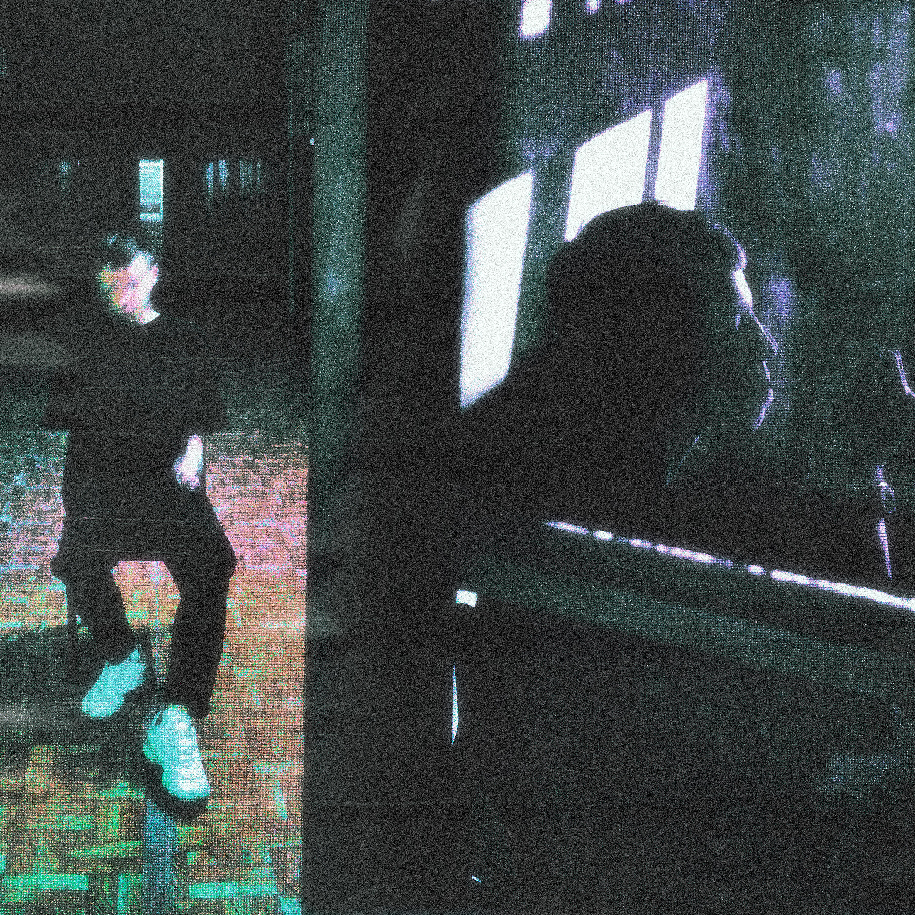 Релиз Идиллия