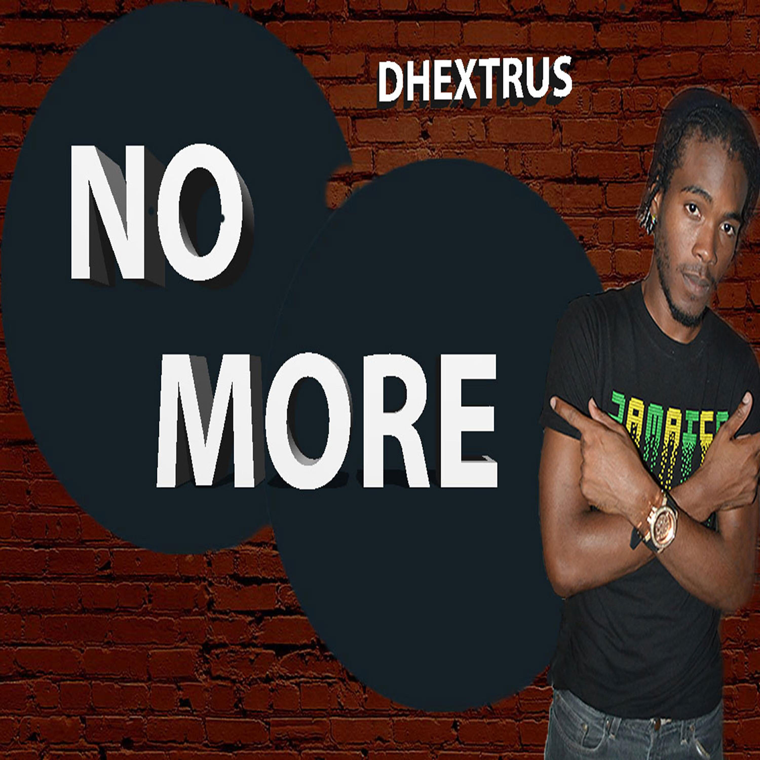 Релиз No More