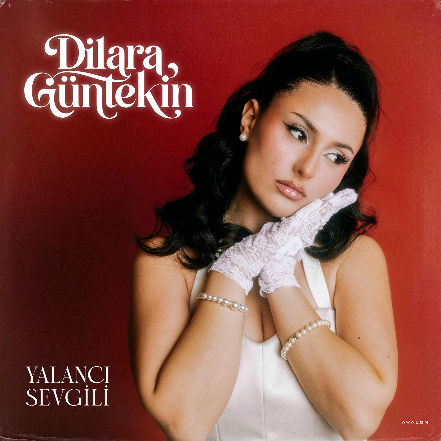 Dilara Güntekin