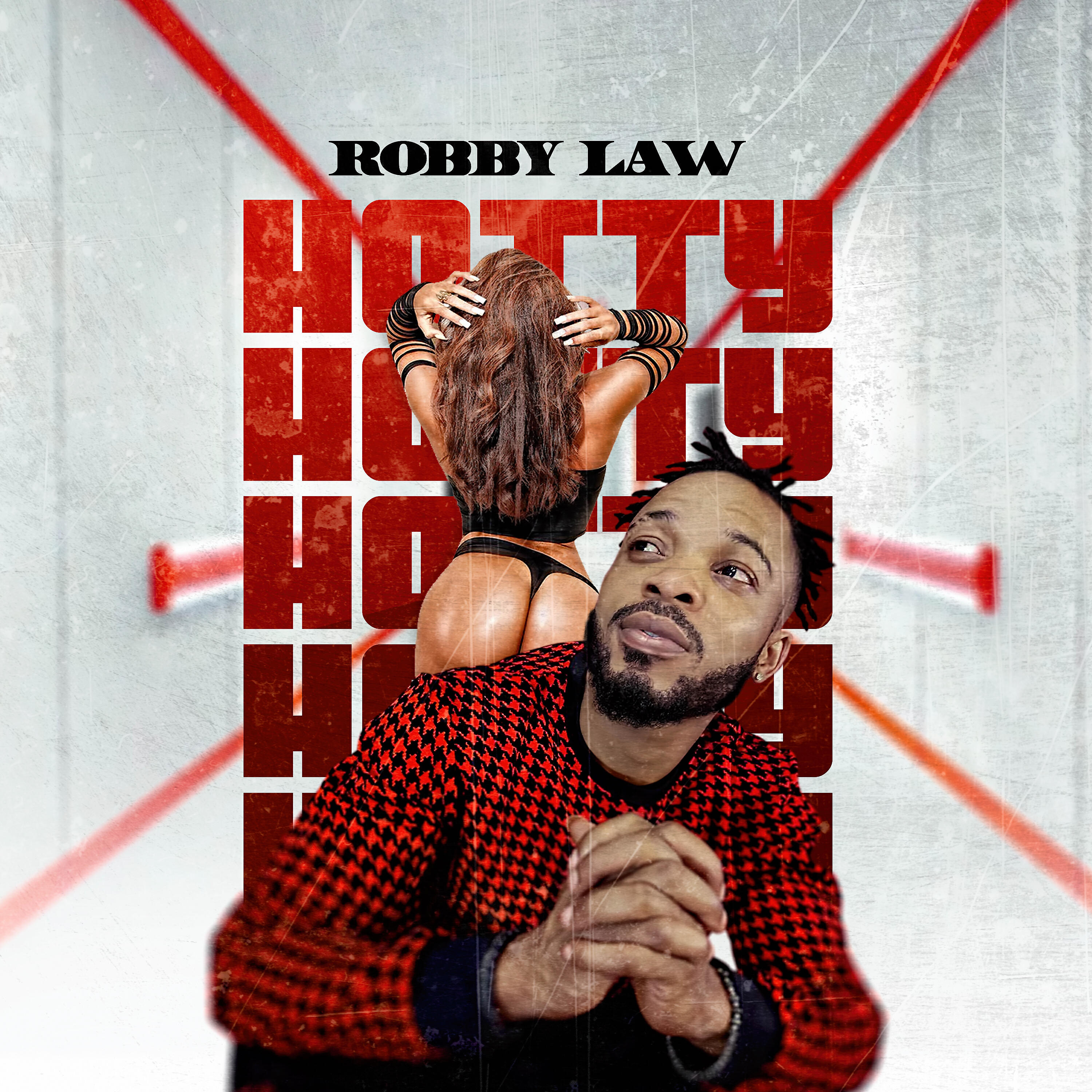 Релиз Hotty Hotty