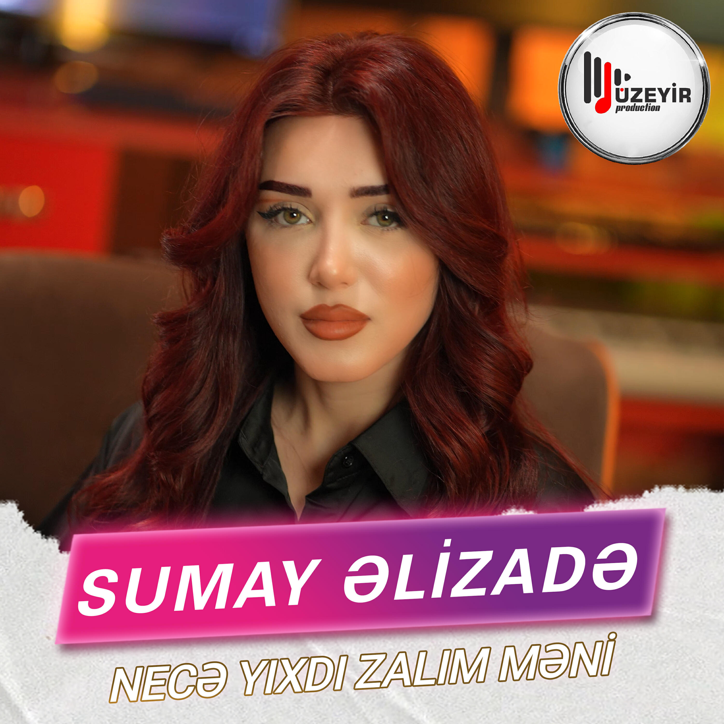 Релиз Necə Yıxdı Zalım Məni