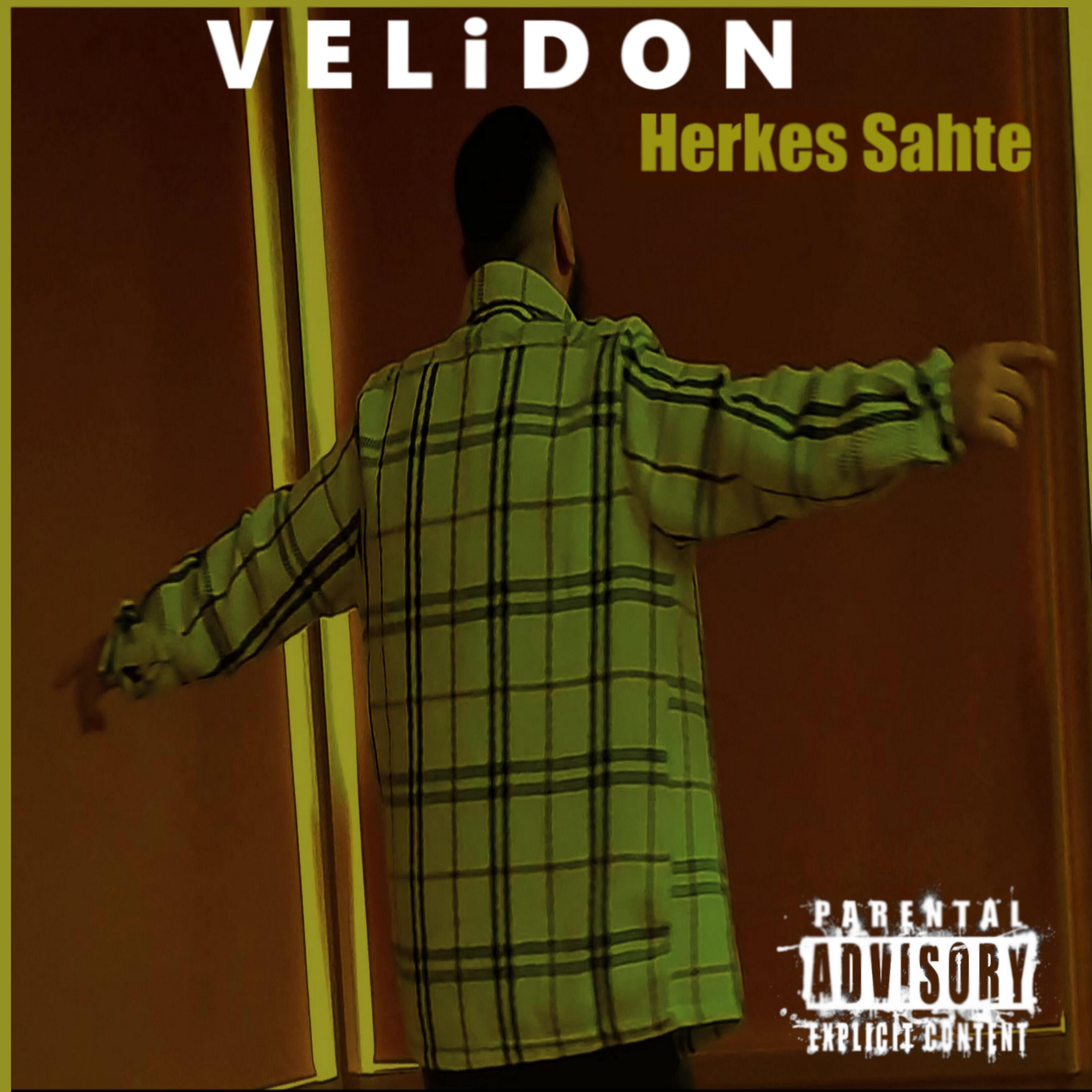 Velidon все песни в mp3