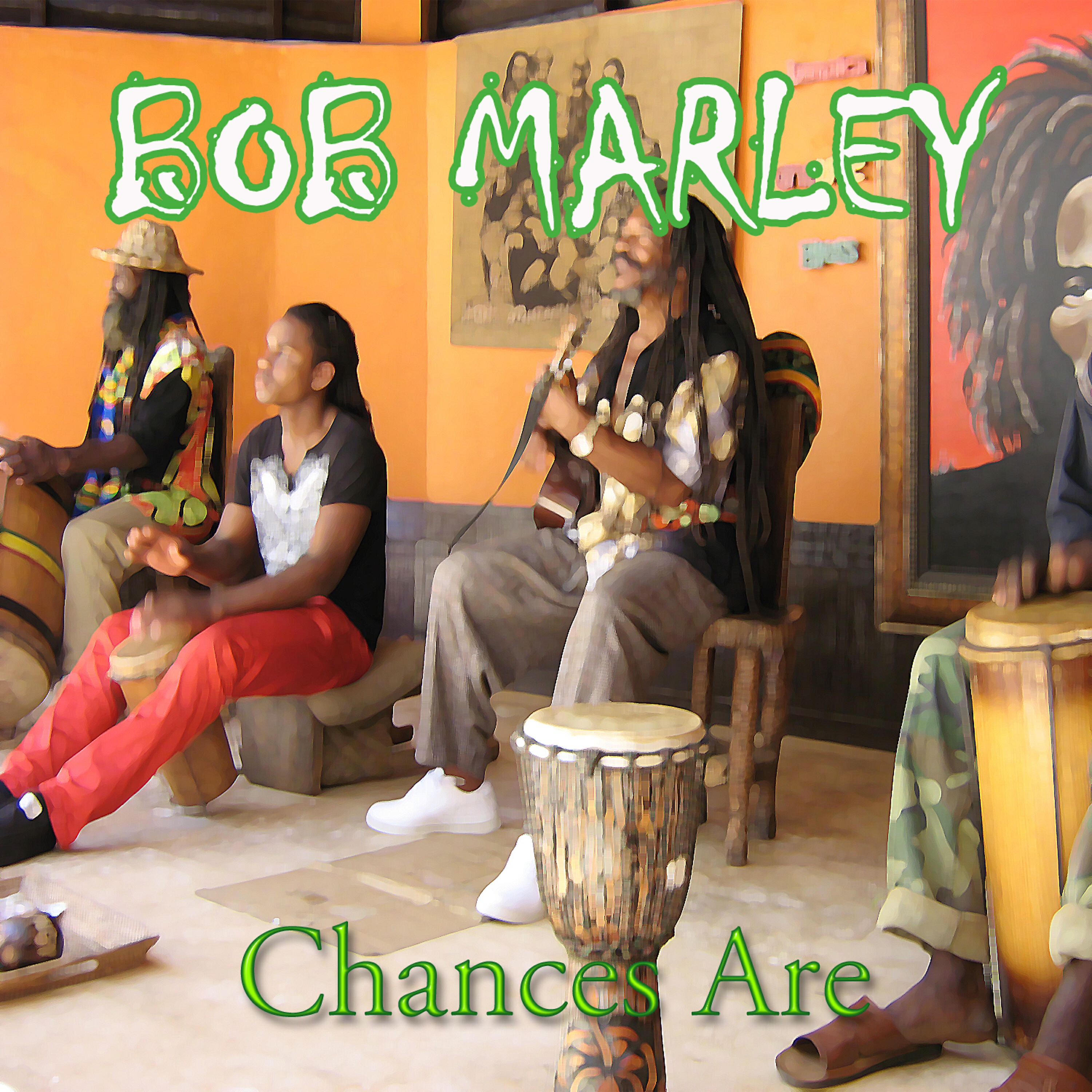 Релиз Chances Are