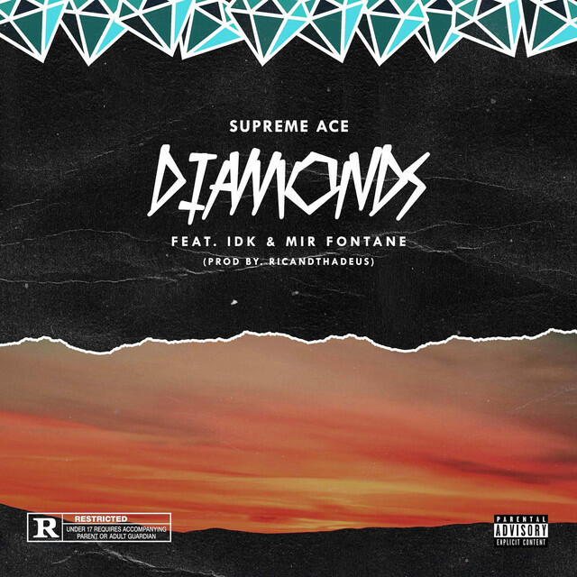 Трек Diamonds