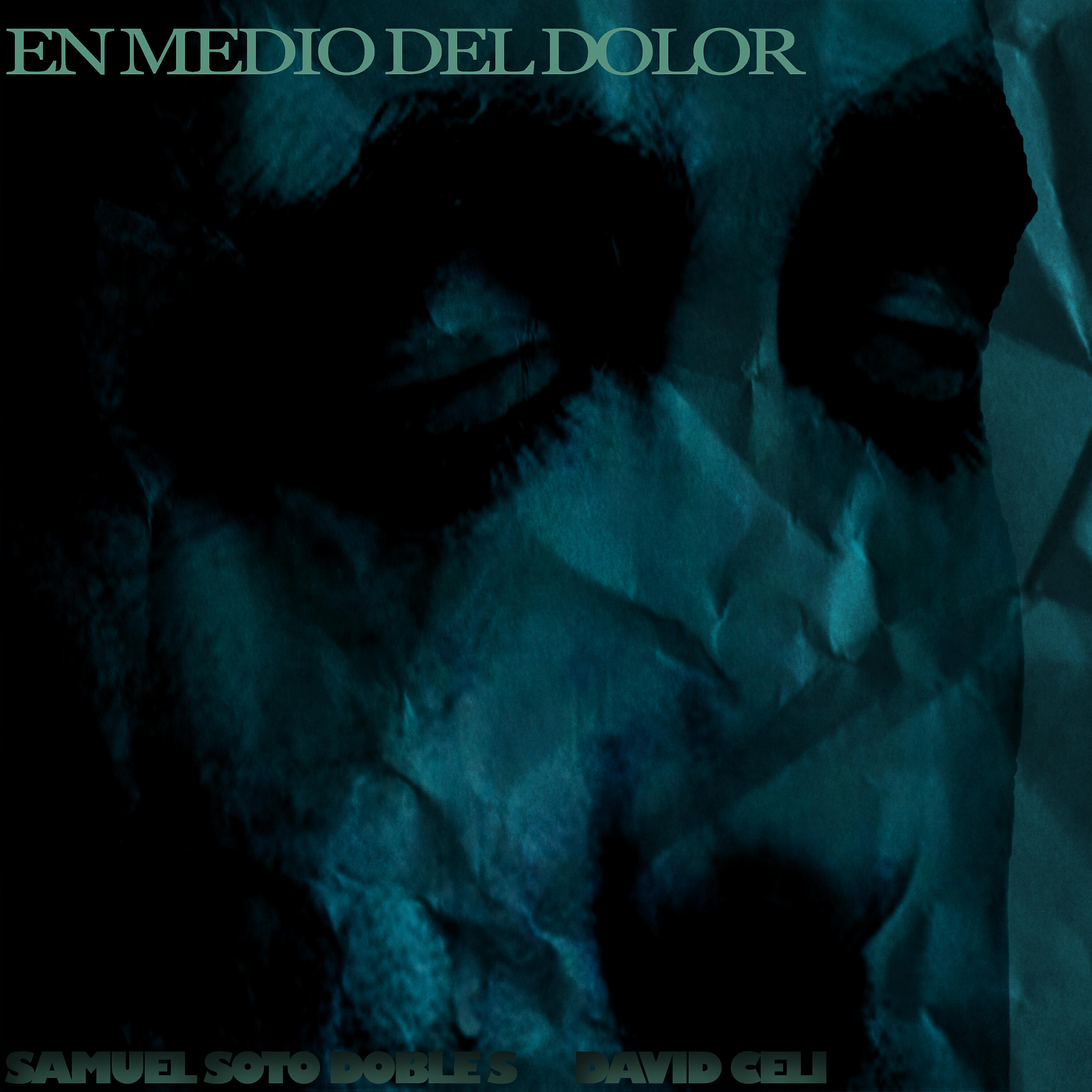 Релиз En Medio del Dolor