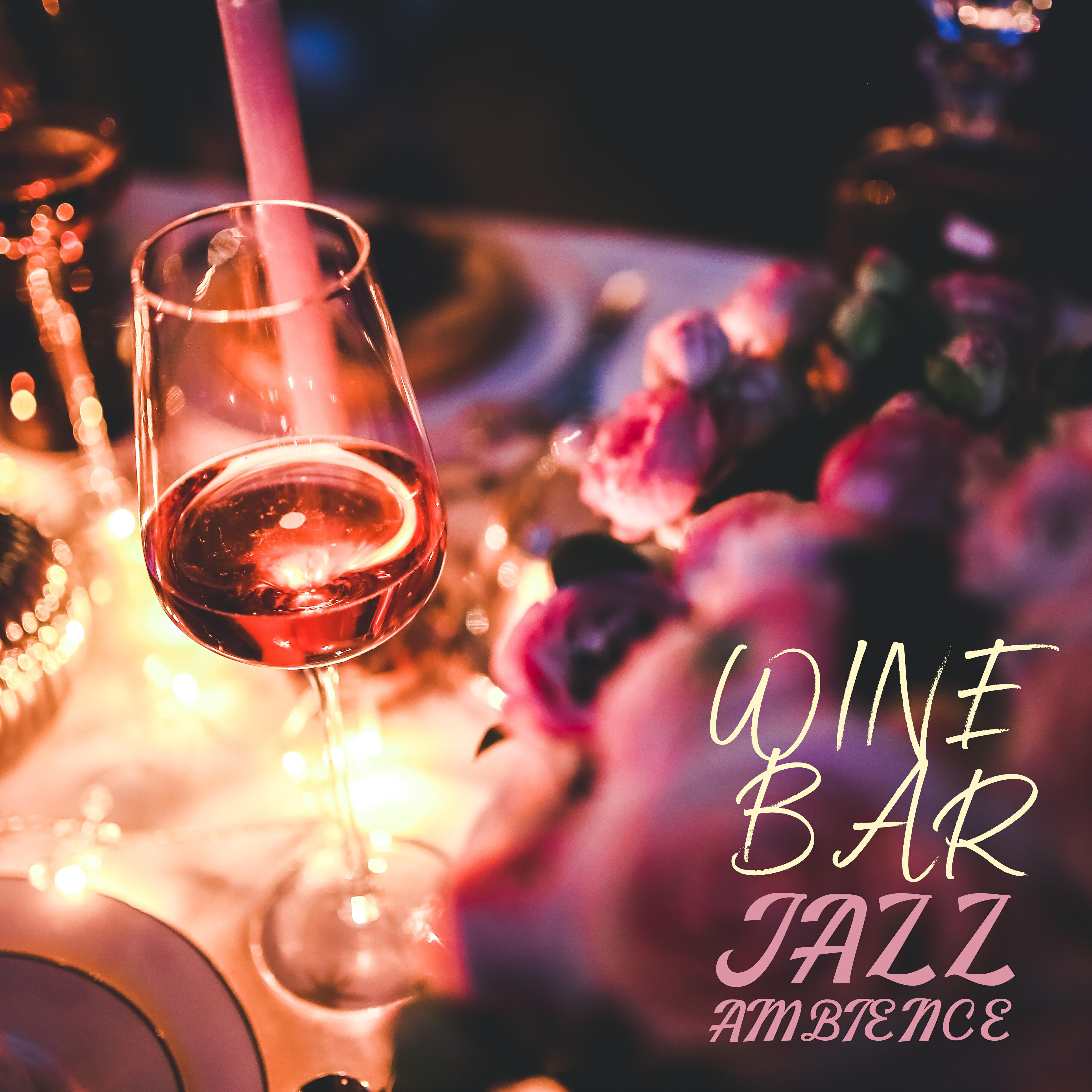 Релиз Wine Bar Jazz Ambience