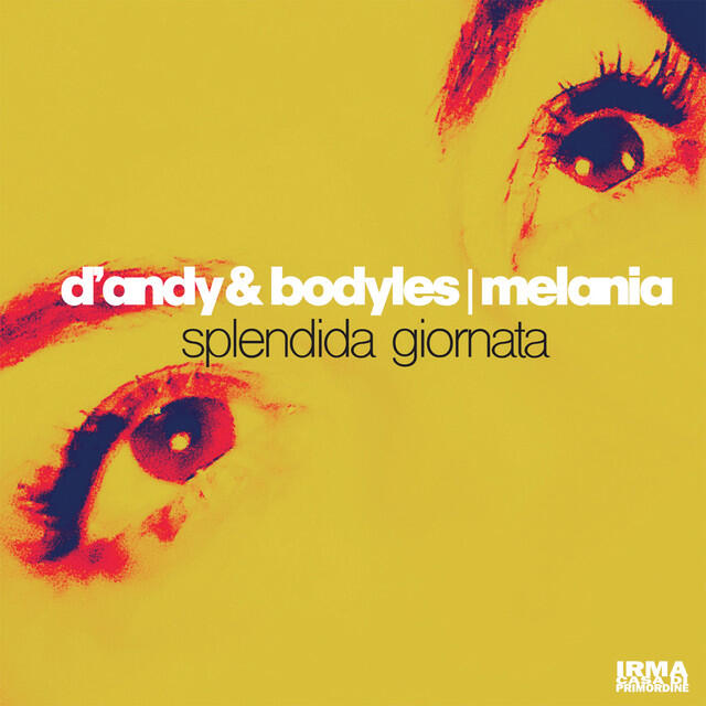 Релиз Splendida Giornata