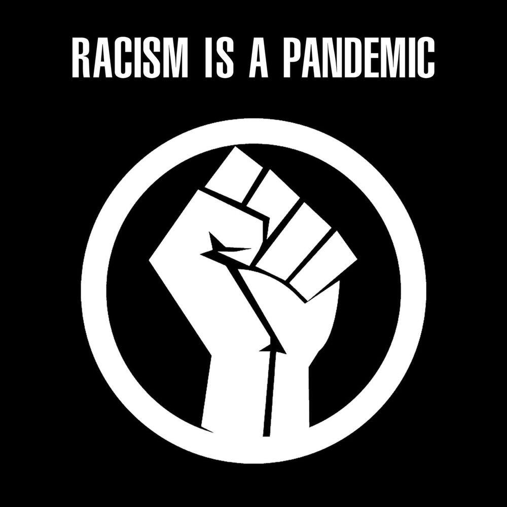 Релиз Racism Is a Pandemic