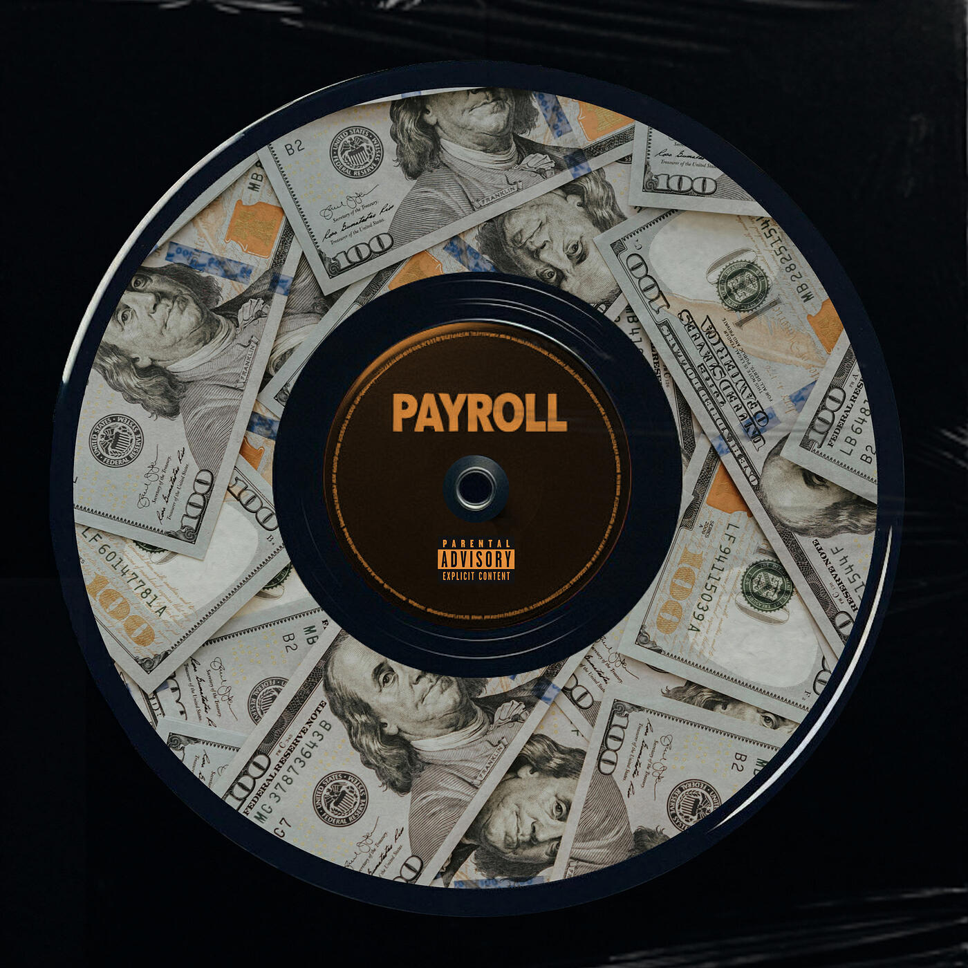 Релиз Payroll