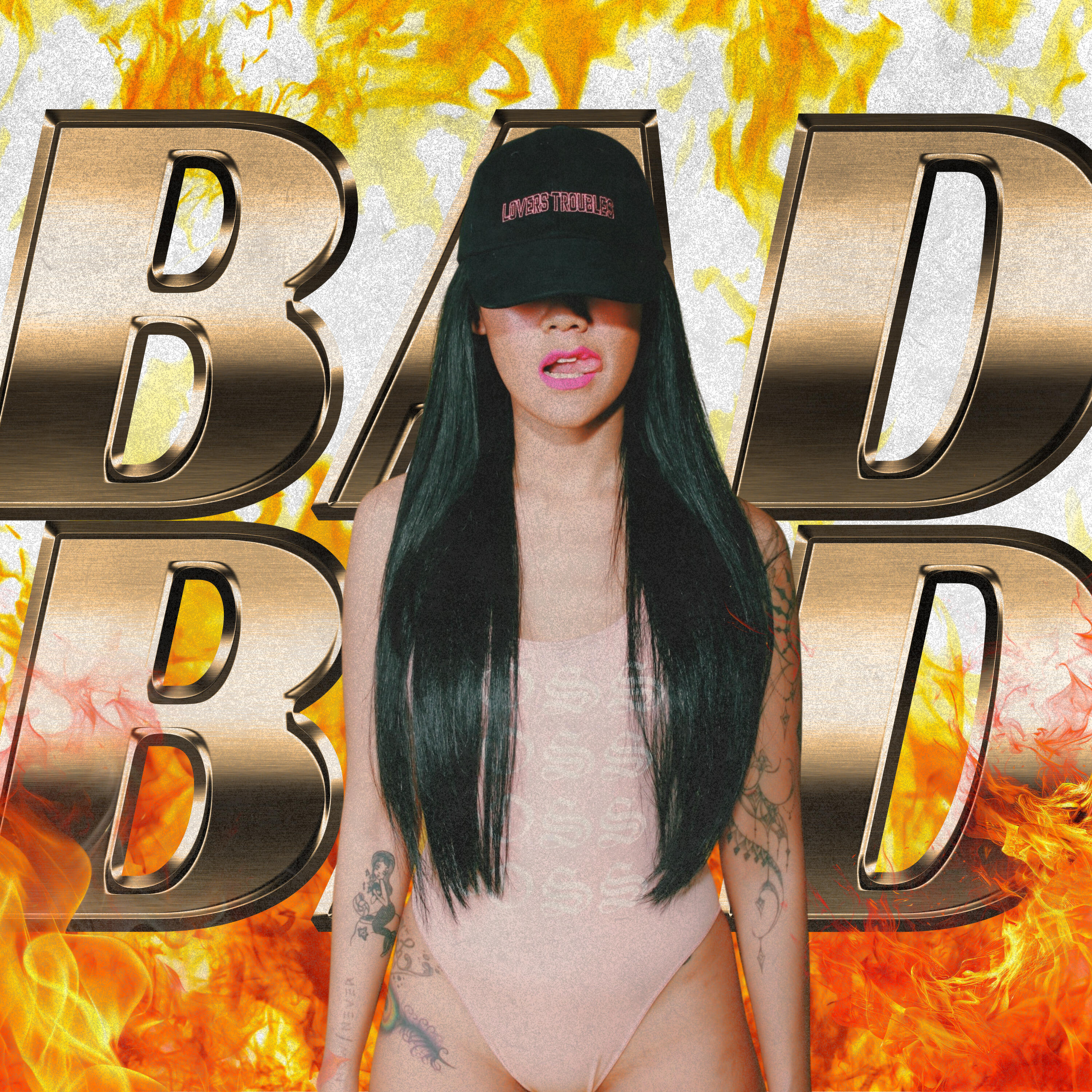 Релиз Bad Bad