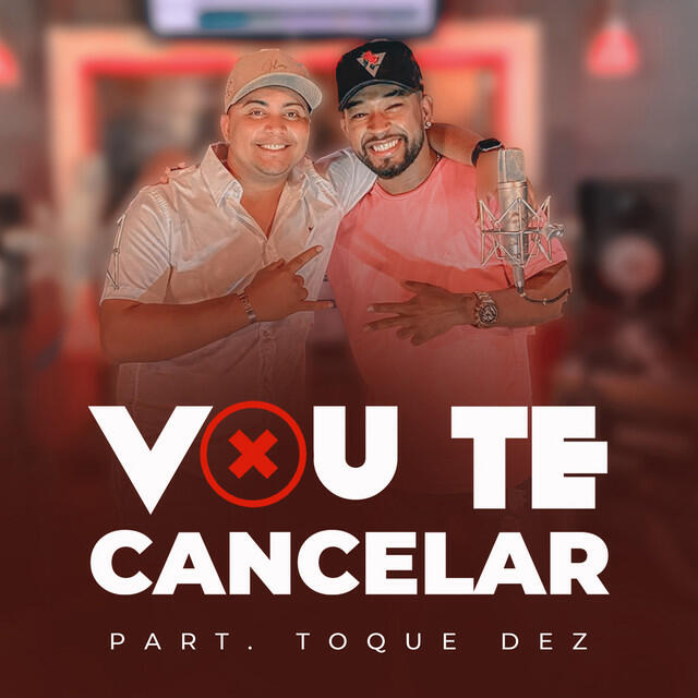 Релиз Vou Te Cancelar