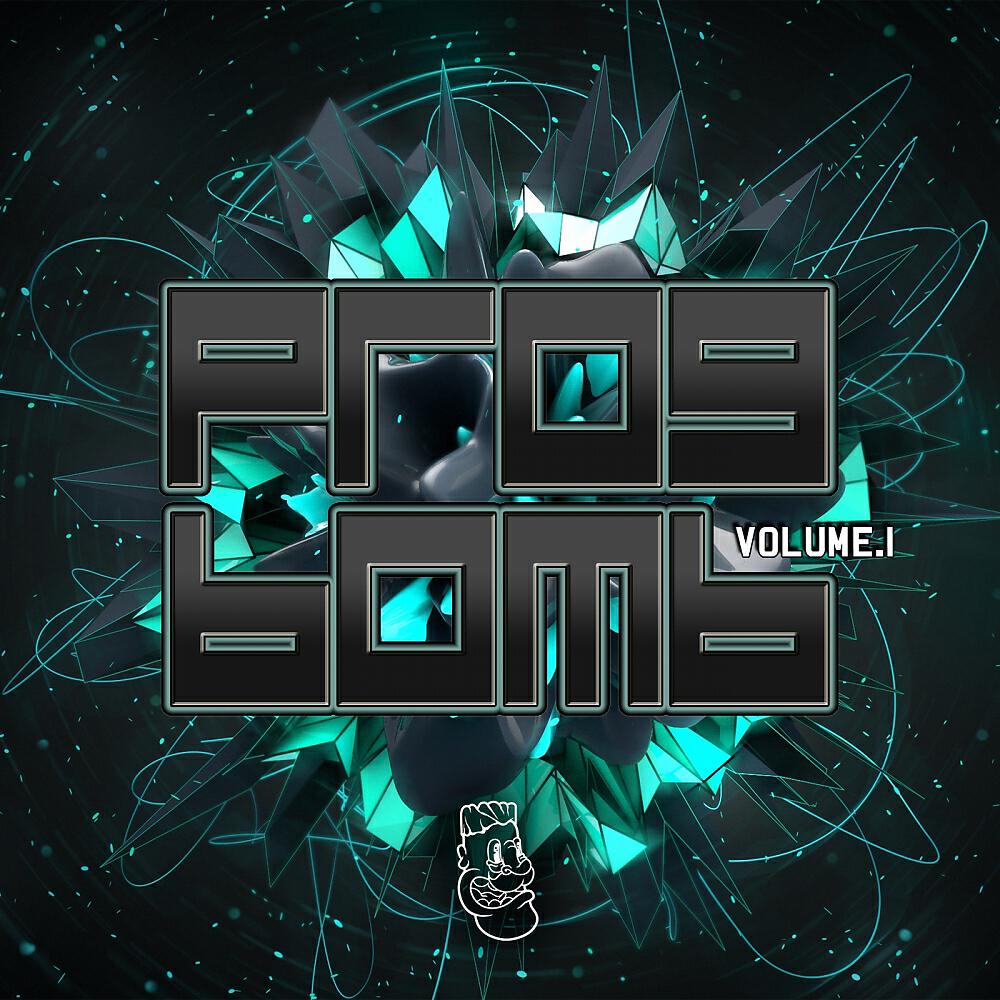 Релиз Prog Bomb, Vol. 1