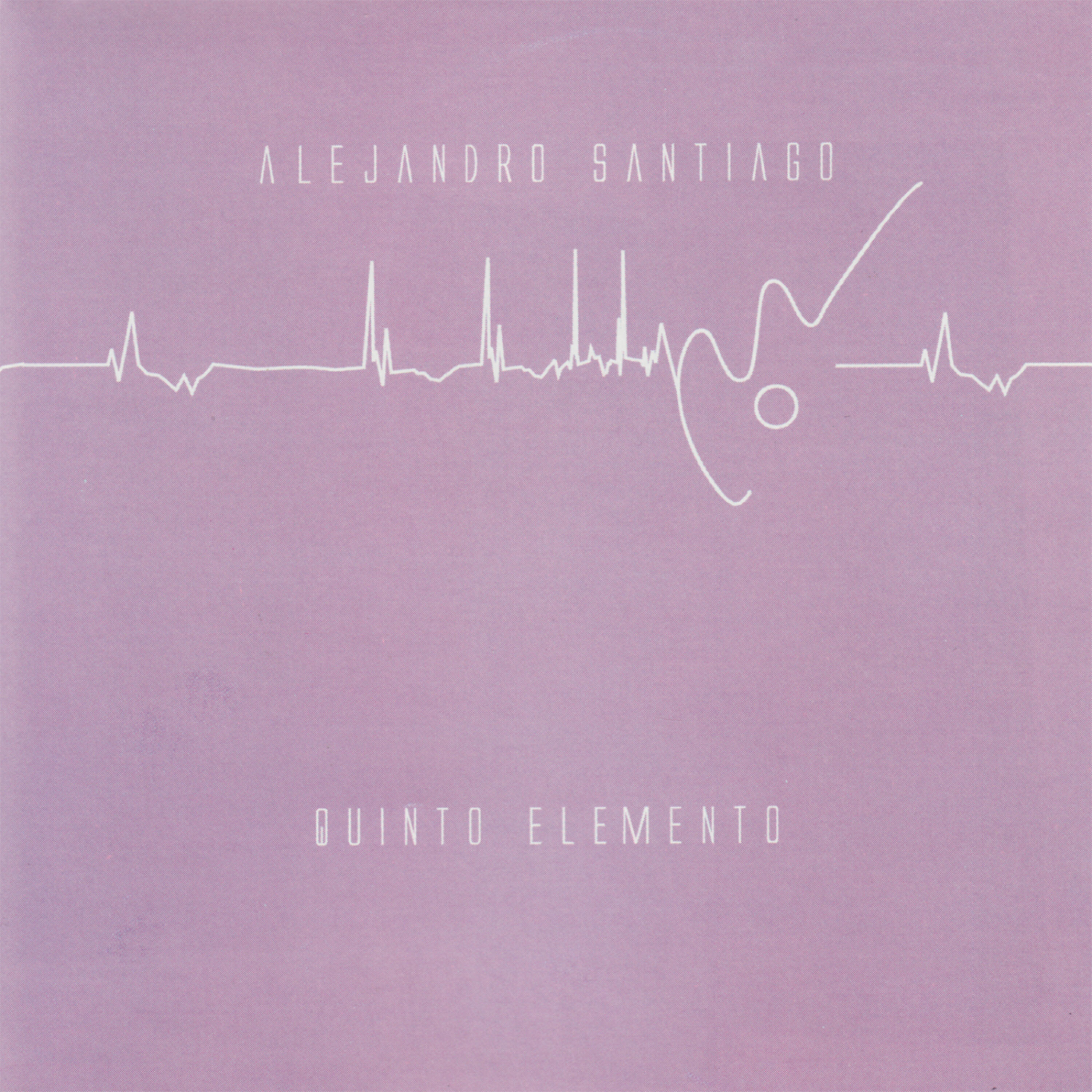 Релиз Quinto Elemento