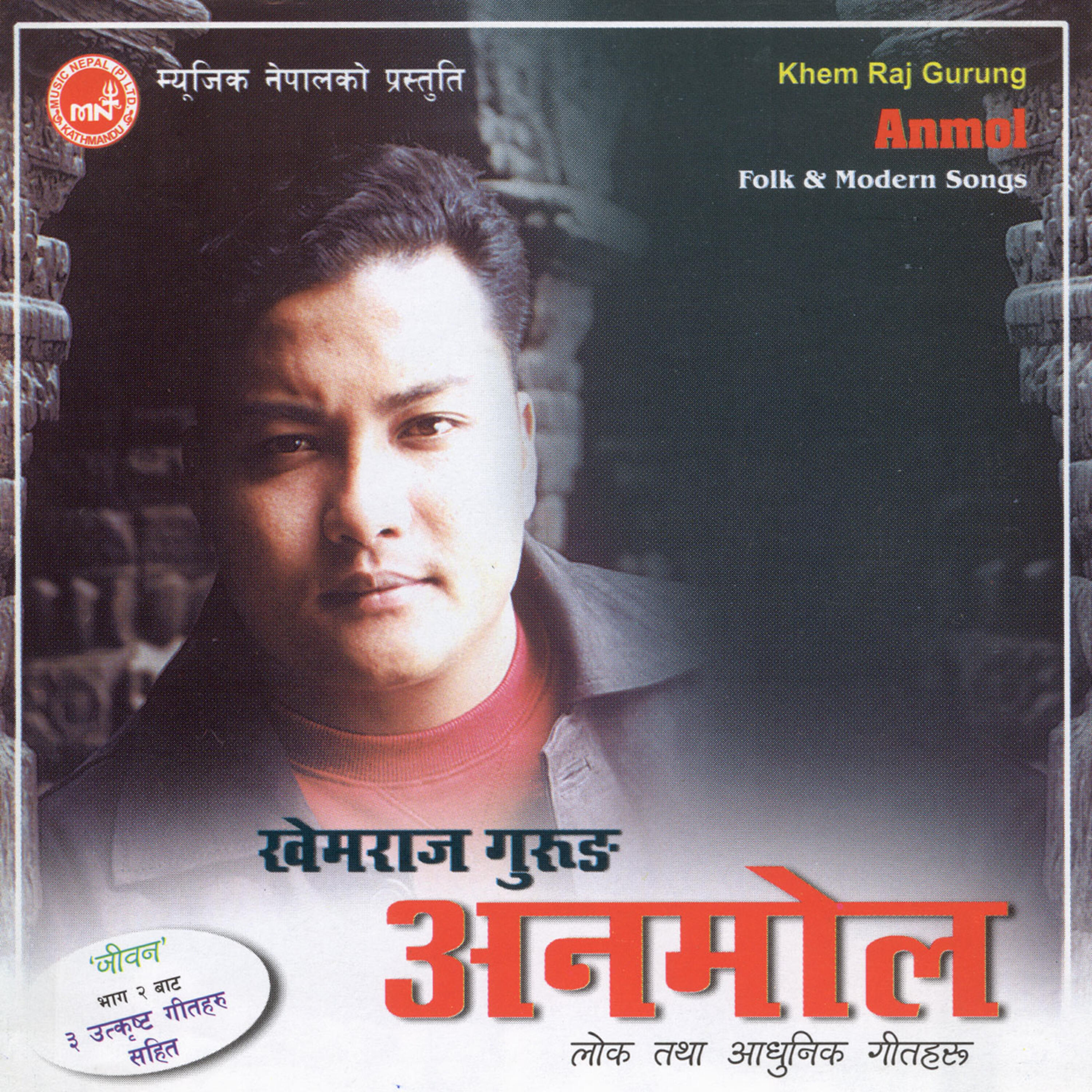 Релиз Anmol