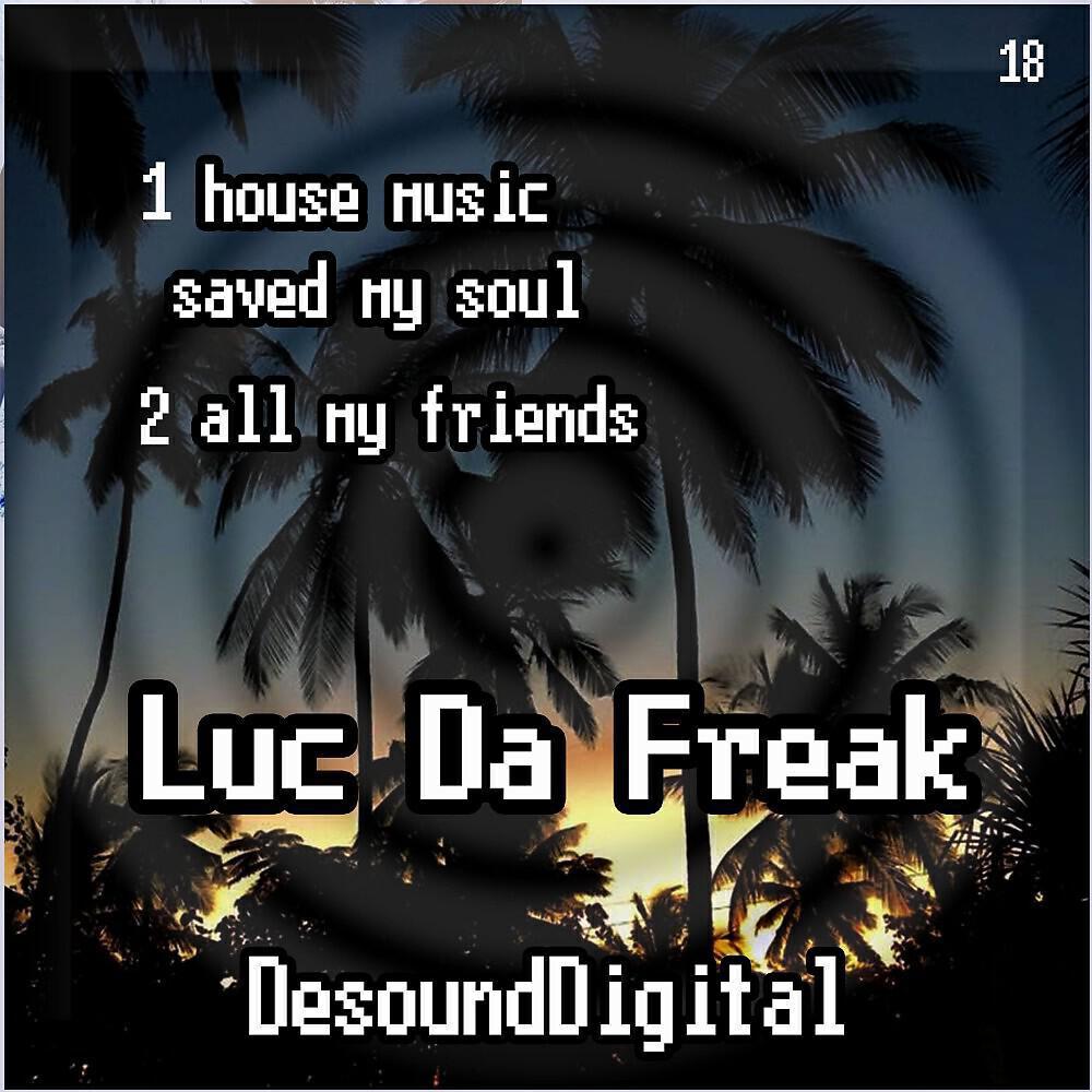 Luc da Freak