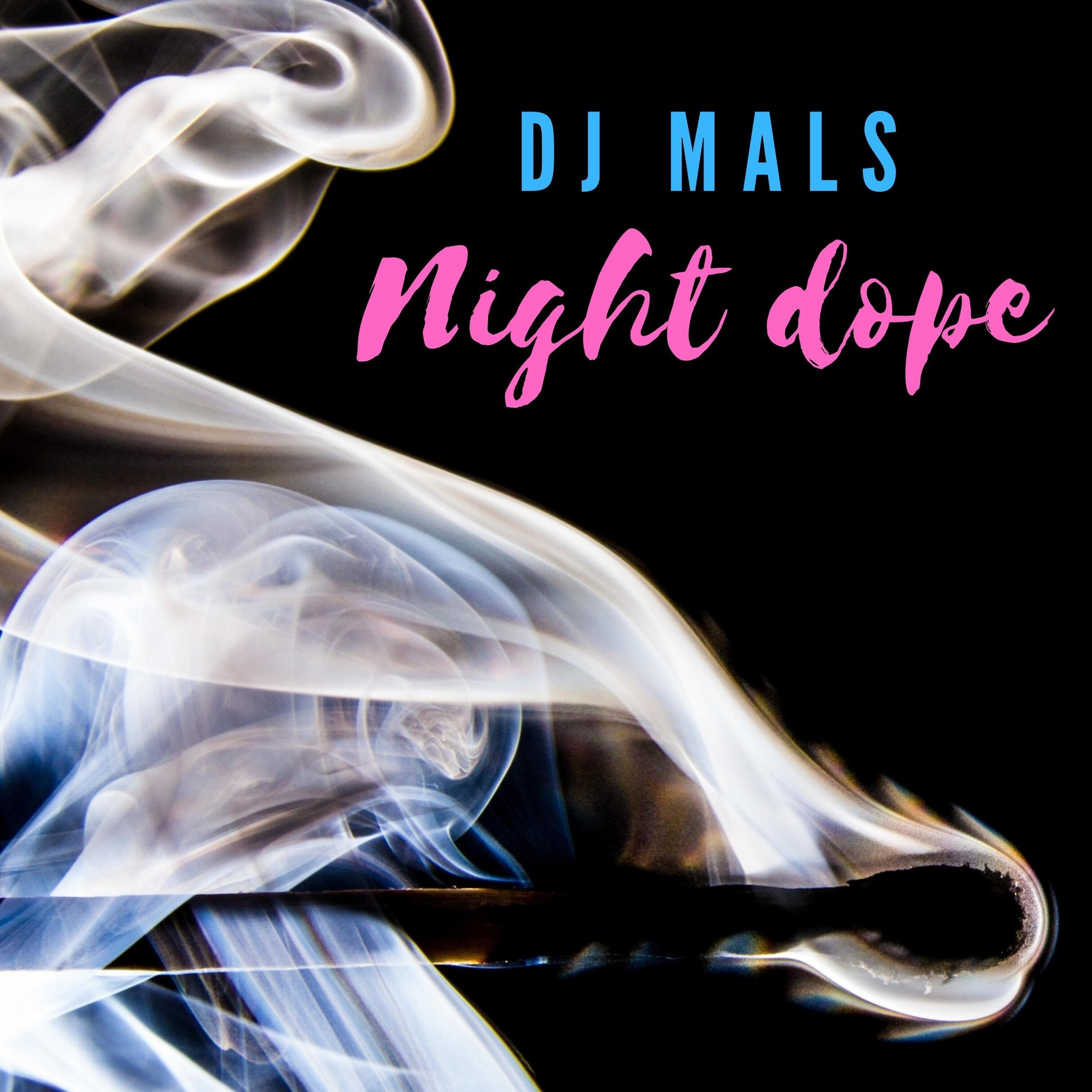 Релиз Night Dope