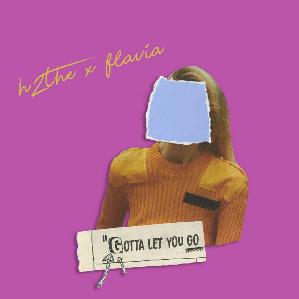 Релиз Gotta Let You Go