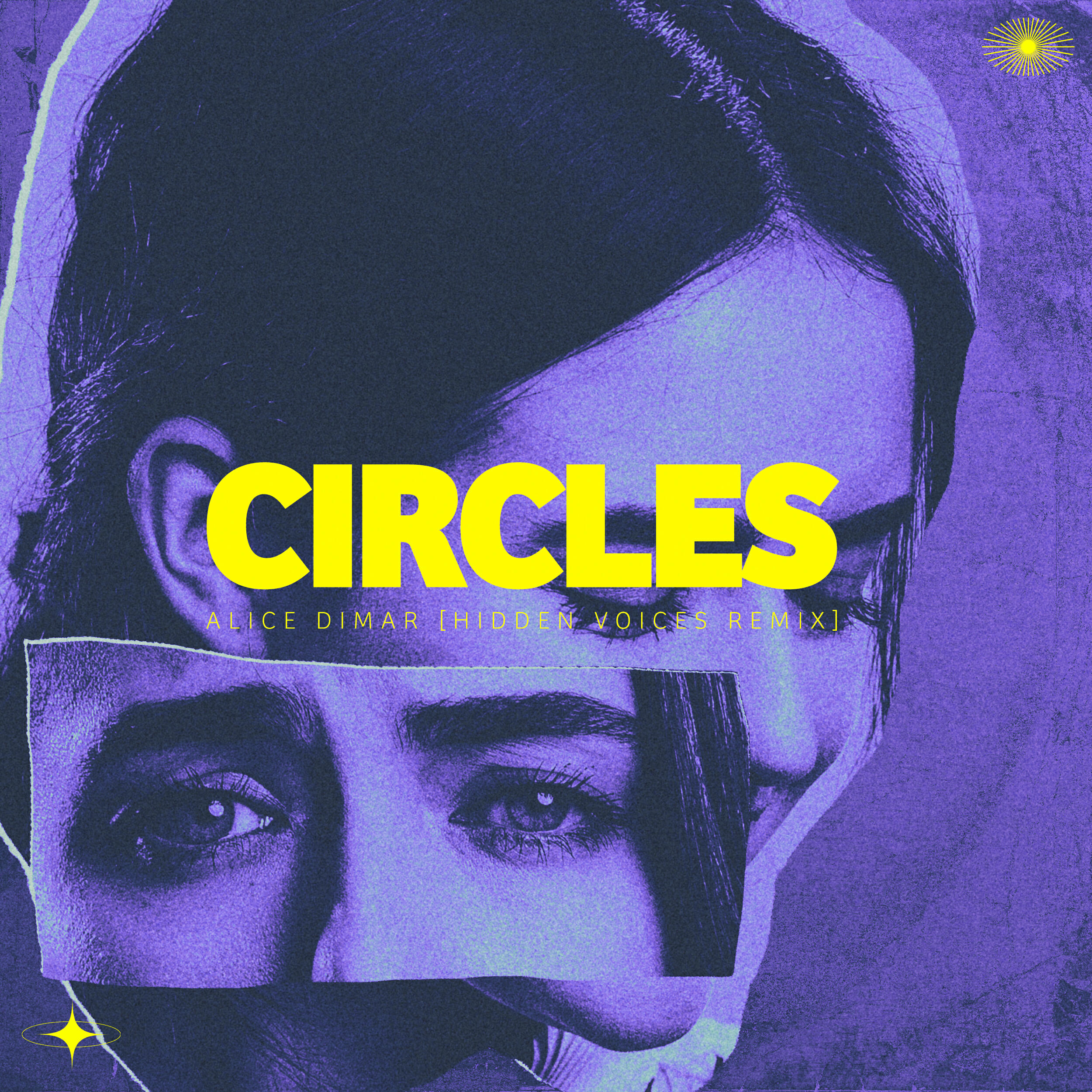 Релиз Circles (Hidden Voices Remix)