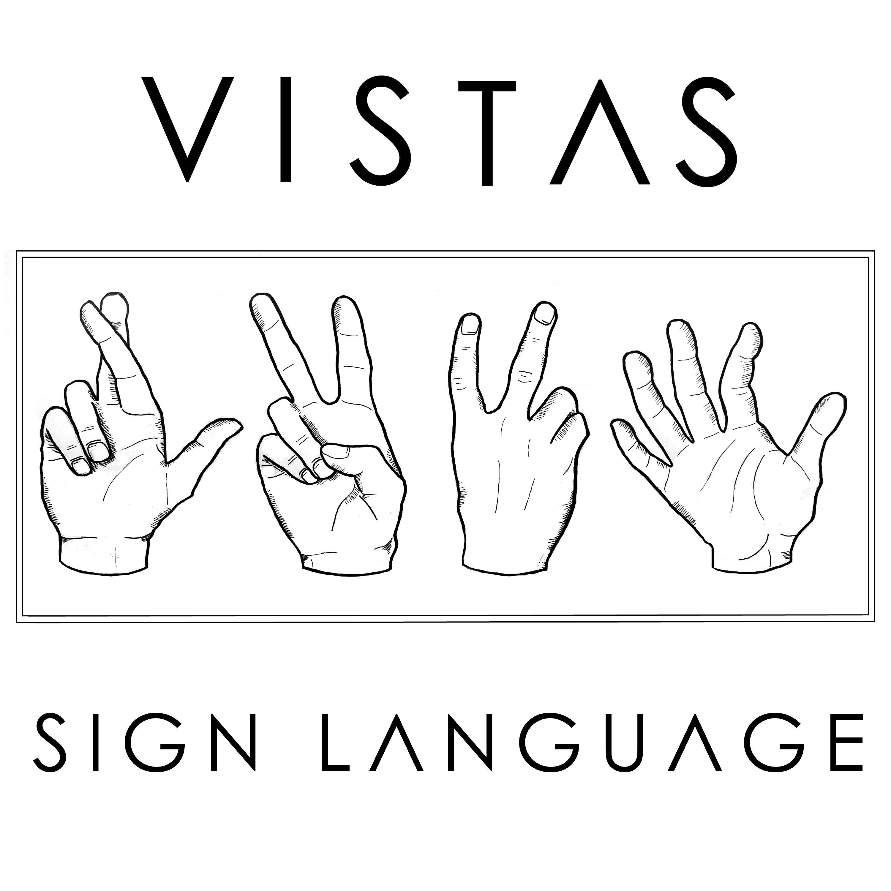 Релиз Sign Language