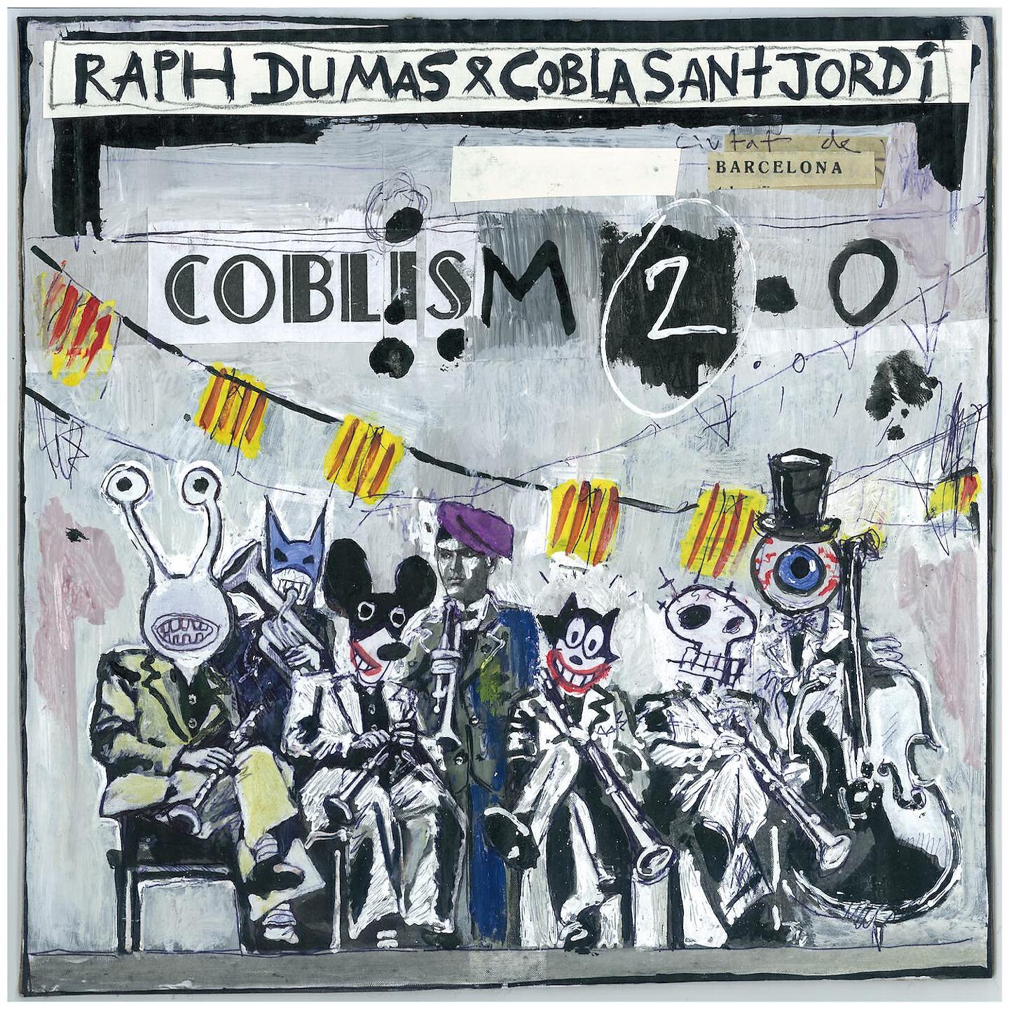 Raph Dumas