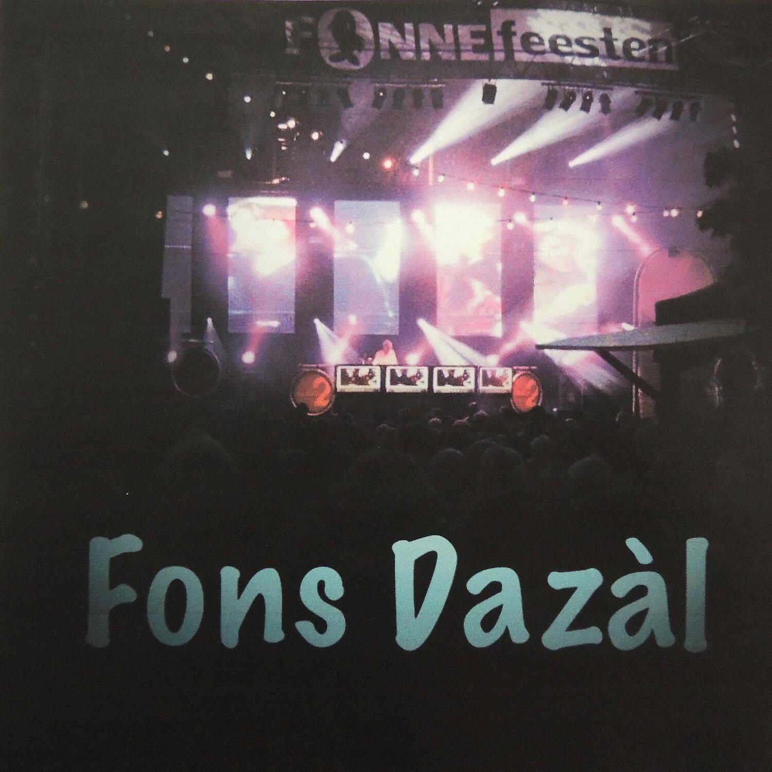 Релиз Fonnefeesten