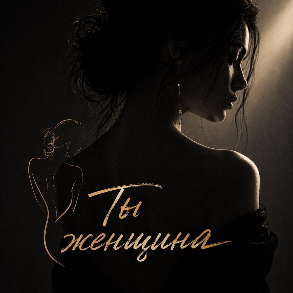 Релиз Ты женщина любимая моя
