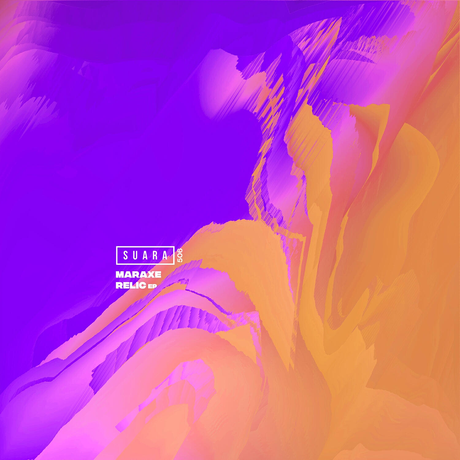 Релиз Relic