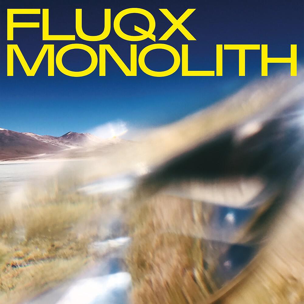 Релиз Monolith