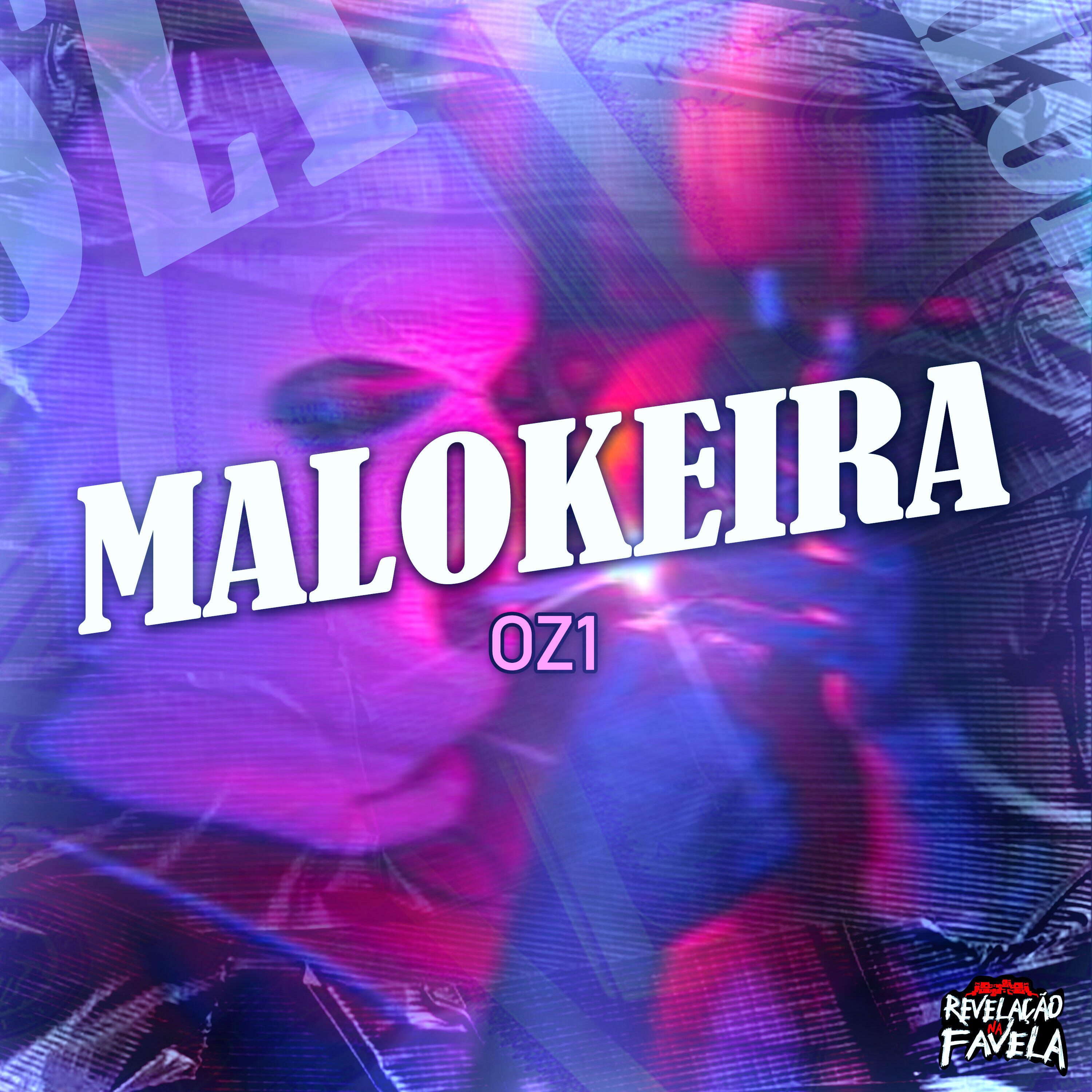 Релиз Malokeira