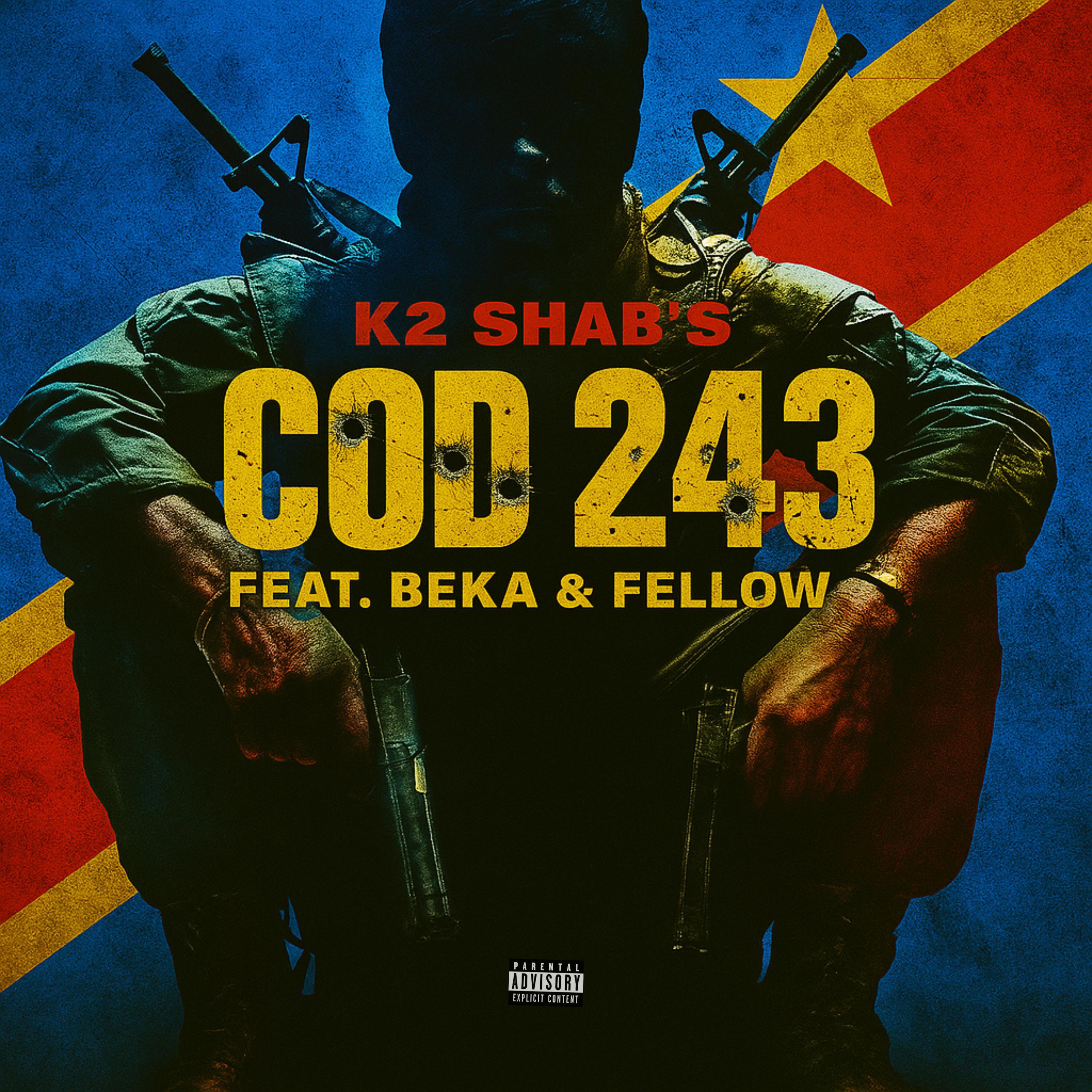 K2 shab's