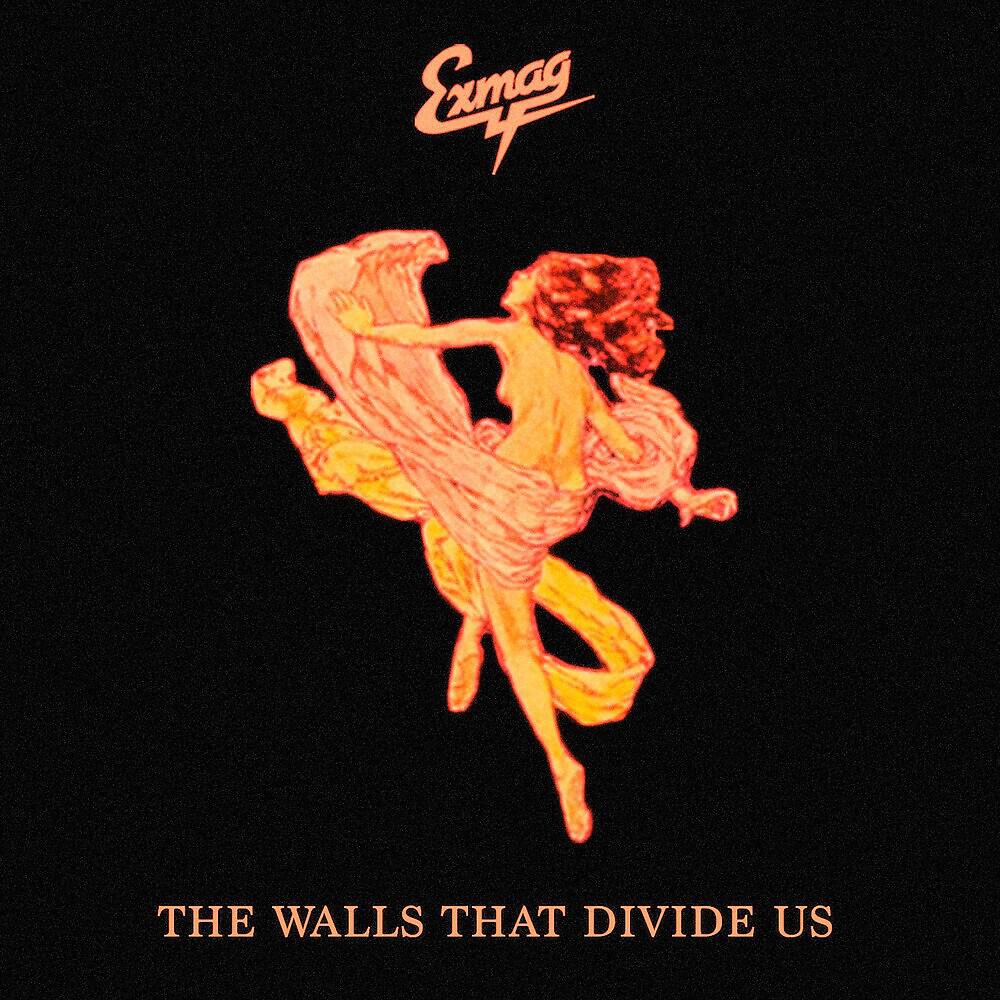 Релиз The Walls That Divide Us